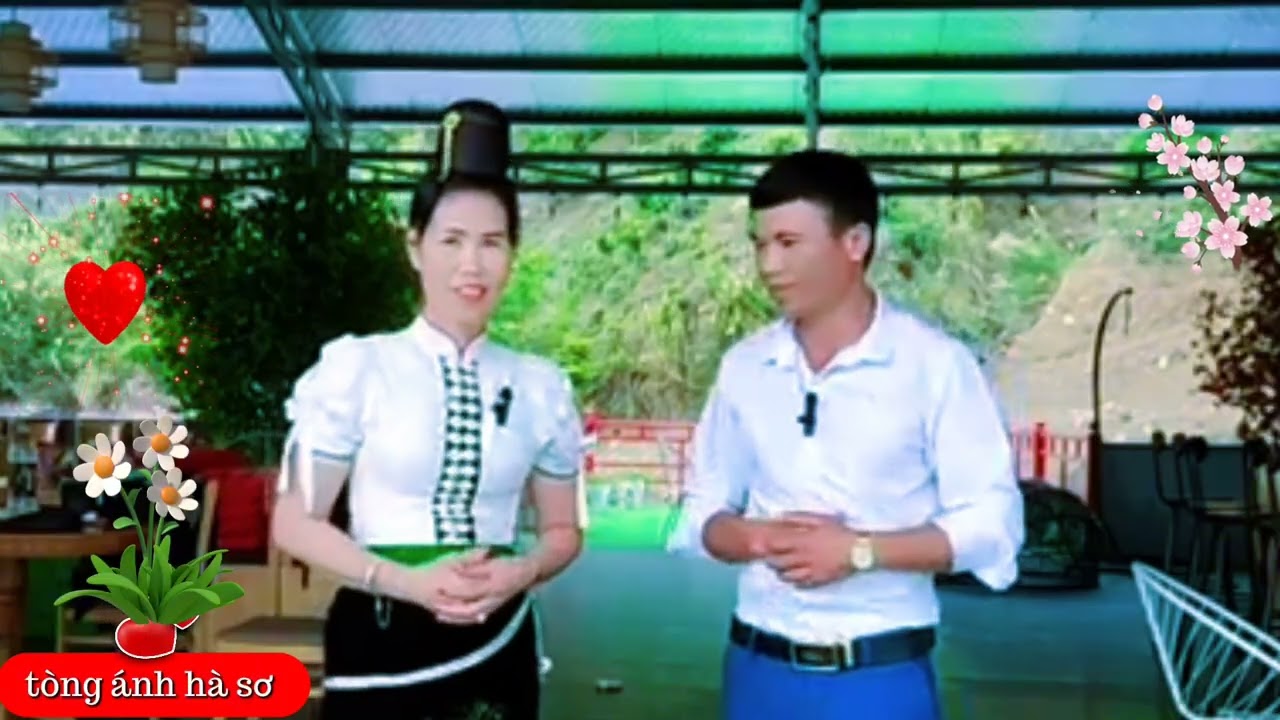 Mơi pì nọng tỏn phăng khắp muôn nơ ❤️❤️