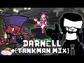 Friday Night Funkin Darnell Tankman Mix Friday Night Funkin Darnell Tankman Mix