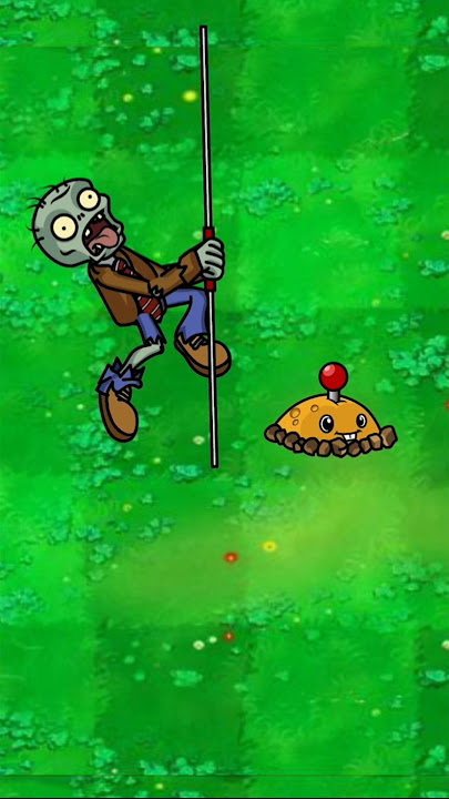 Top 3 PLANTS vs ZOMBIES Animation - Spudow vs Pac-Man vs Zombies #pvz #pvzanimation #pacman