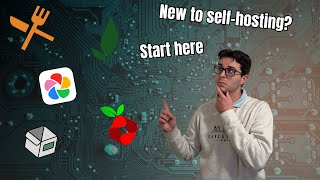 5 EASY and USEFUL Apps to Begin Self-hosting (Unraid) screenshot 5