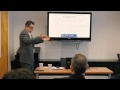 what type of entity should your small business be? jack sullivan nn forum