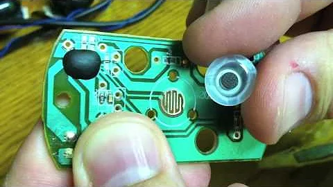 Easy Button Switch Wiring Revisited