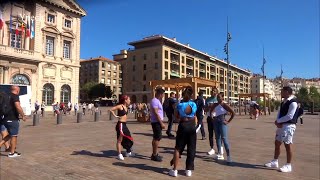 Streetstyle september, streets of Marseille