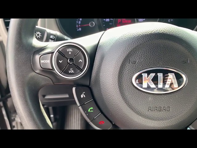 2016 Kia Soul Panama City, Lynn Haven, Fort Walton, Port St. Joe, Marianna, FL 854299