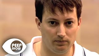 Badminton - Peep Show