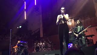 Jessie J - One Love Manchester (Live Manchester Albert Hall)