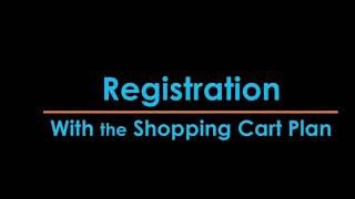 WingSpan Shopping Cart Tutorial