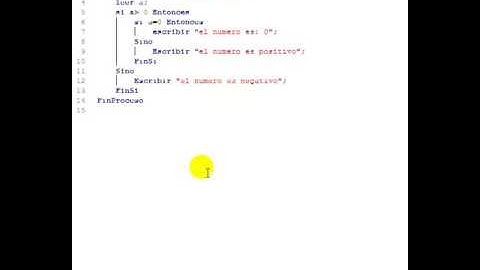 3.2.2) Ejemplo Estructura Selectiva Doble #2
