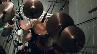 가호 (Gaho) - Yellow Light 킹더랜드 OST 드럼 녹음