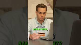 How To Legally Hide Money From The Government