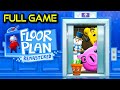 Floor plan remastered  full game walkthrough  no commentary