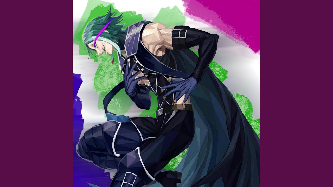 God of Deceit (Loki)