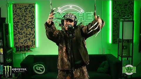 Thumbnail of Cain Culto "KFC Santería” | On The Radar Performance