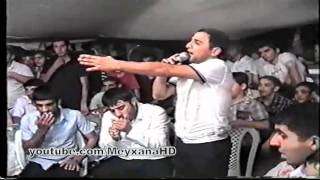 Agla gozel agla ne menasi var (Reshad Dagli, Perviz Bulbule, Gulaga, Balabey) Gilezi Toyu 2011