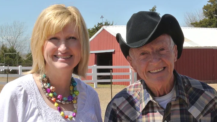 The Legacy of My Dad, Harold Tompkins