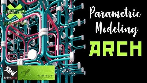 Grasshopper: Polar Array