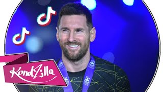 Lionel Messi ● Outro Mundo (Mc Jacaré & Mc Rick)