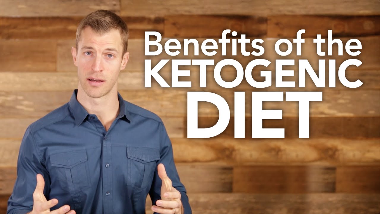 Keto Diet Foods to Eat, Limit or Avoid - Dr. Axe