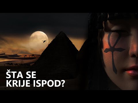 Video: Je li otkriće poništilo posljednje Aljaske?