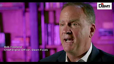 Why Dawn Foods Went Composable