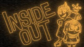 The Entire Inside Out Movie Vocoded to FNAF 1 Song screenshot 4