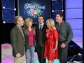 "Trivial Pursuit" with The Brady Bunch Cast 2008