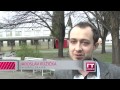 LITOMERICE: Zahrada Cech kontrolou