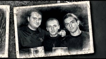 A Tribute to Lake of Tears - The Four Strings of Mourning - Awake in Shades