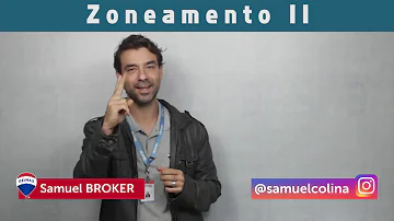 O que é zoneamento das vendas?