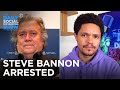 In Other News: Bannon Gets Indicted & Mosquitos Get What’s Coming |The Daily Social Distancing Show