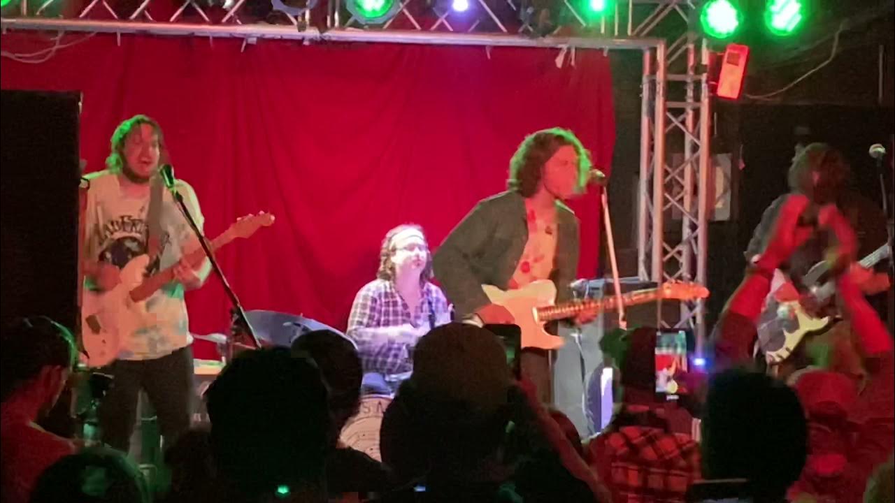 Daniel Donato - Fire on the Mountain #CosmicCountry Daniel Donato - Fire on the Mountain #CosmicCountry