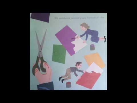 henri s scissors by jeanette winter youtube