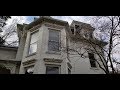 EP-1 We bought a 185 year old house!