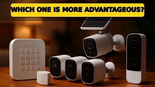 Top 5 Best Home Security Systems 2026 - Affordable Protection for Your Family