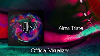 Intig - Alma Triste (Official Visualizer) (Lyrics in Captions / Subtitles) (DSBM | Black Metal)