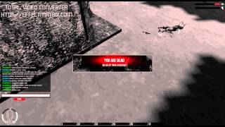 DeadZ NOCLIPER CAUGHT   DARK ASSASSIN   28/5/2013