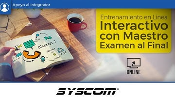 El Cliente Pone Las Reglas- Curso Express SYSCOM