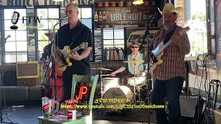 JP McDermott & Western Bop / Last kiss / Windmill : Carlsbad, CA / 11/19/23