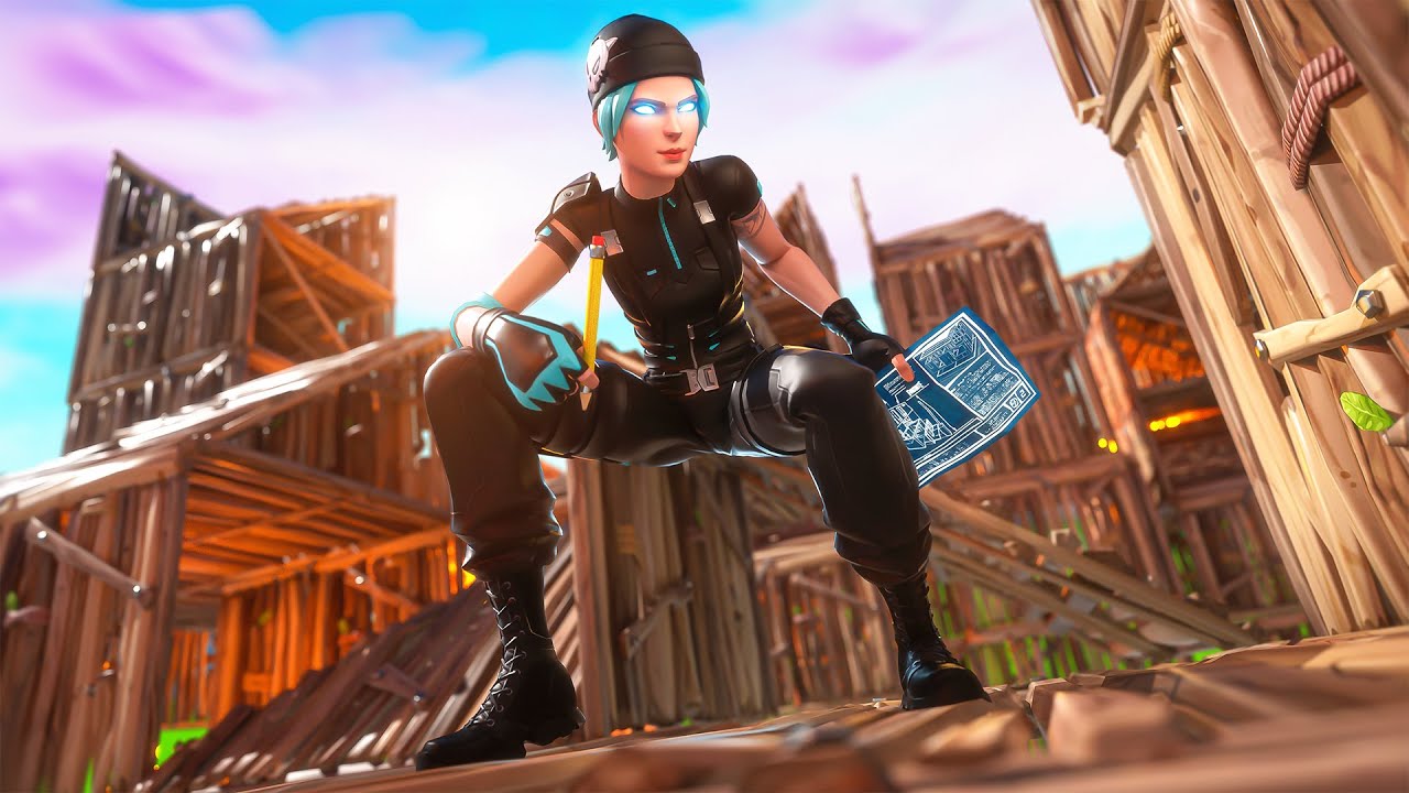The BEST Mechanics of Season 8 😤 | LG Joji