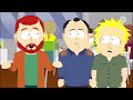 South park:Post covid (with kid voices)