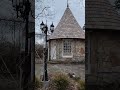 Rock City: The OG Entrance and Guard house