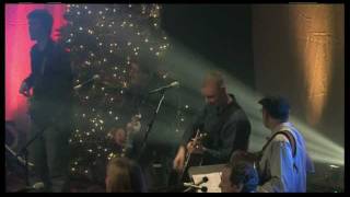 Video thumbnail of "Keith & Kristyn Getty - Joy to the World"