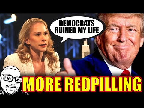 Ana Kasparian SHOCKS Glenn Beck! ADMITS She Was FOOLED By Media! - YouTube