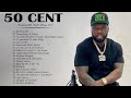 50Cent - Greatest Hits 2022 | TOP 100 Songs of the Weeks 2022 - Best Playlist RAP Hip Hop 2022