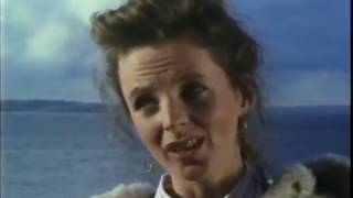 WRECK ON THE HIGHWAY starring Clare Grogan