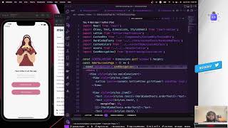 It's All data | Modeling AWS DATA | React Native 2022 | React | TypeScript | JavaScript