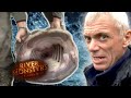 Triple Catch Special | Catfish, Eel &amp; Parrot Fish | River Monsters