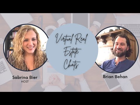 Ep.2: Sabrina Chats with Brian Behan