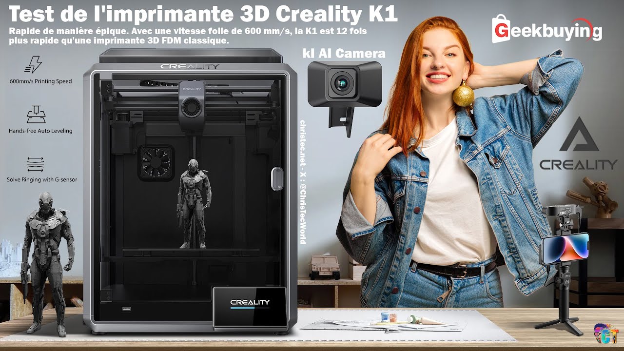 Achat plateau flexible pour votre imprimante 3D - Polyfab3D