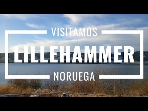 Vídeo: Guia de viatge de Lillehammer